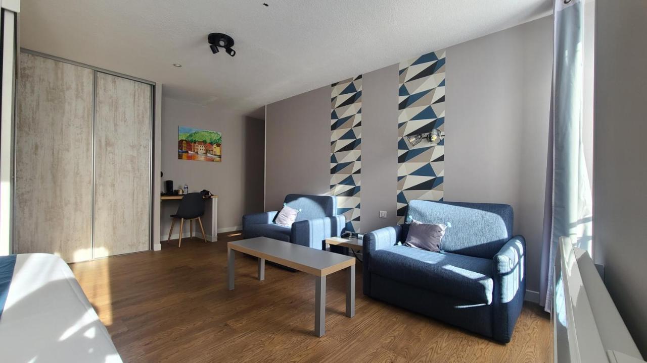 Logis Hotel Auberge De L'Allagnonette Saint-Poncy 외부 사진