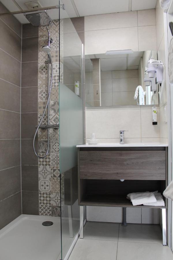 Logis Hotel Auberge De L'Allagnonette Saint-Poncy 외부 사진