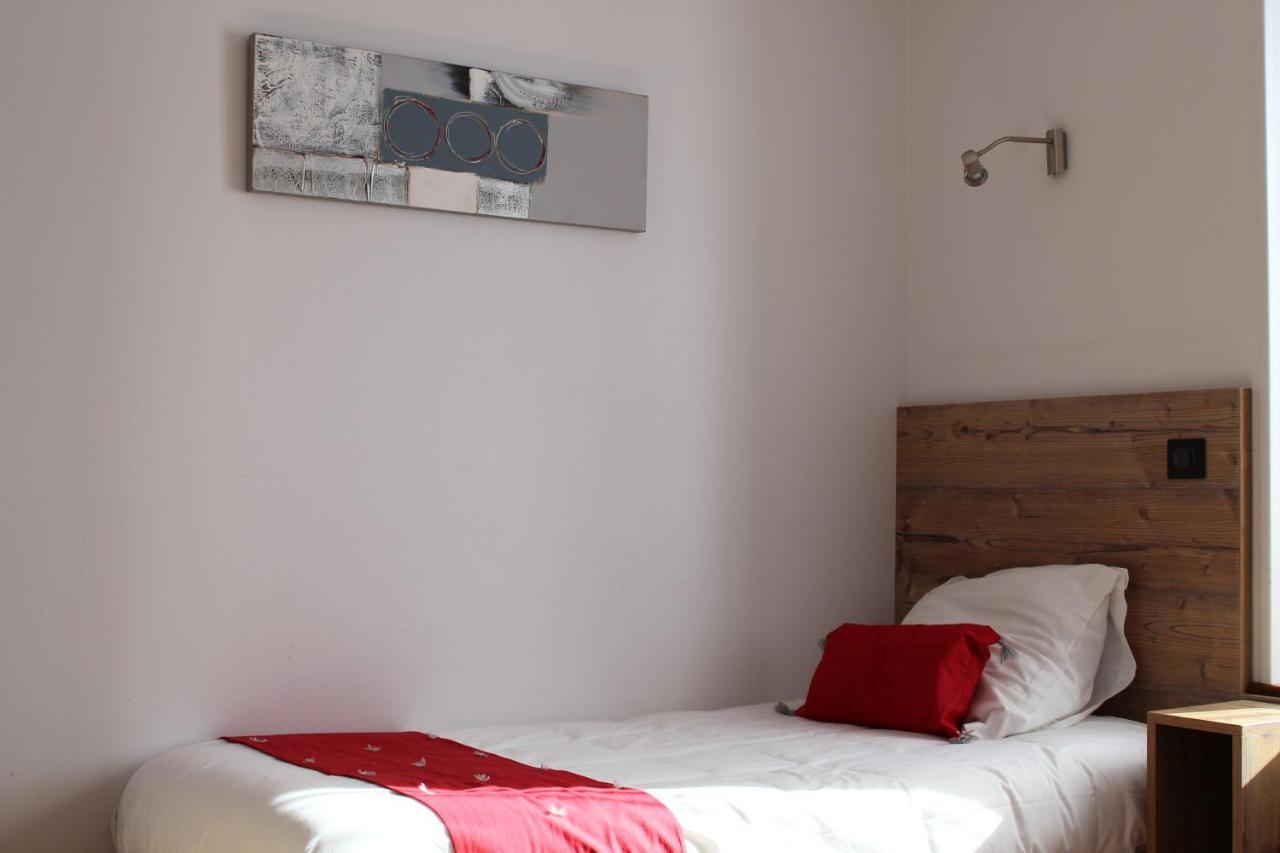Logis Hotel Auberge De L'Allagnonette Saint-Poncy 외부 사진